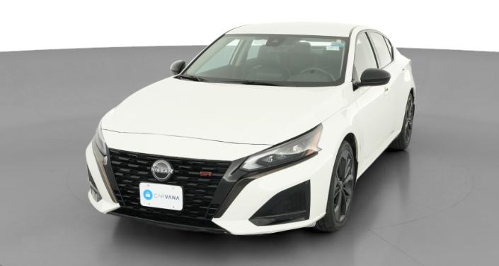 Thumbnail: 2023 Nissan Altima - 1