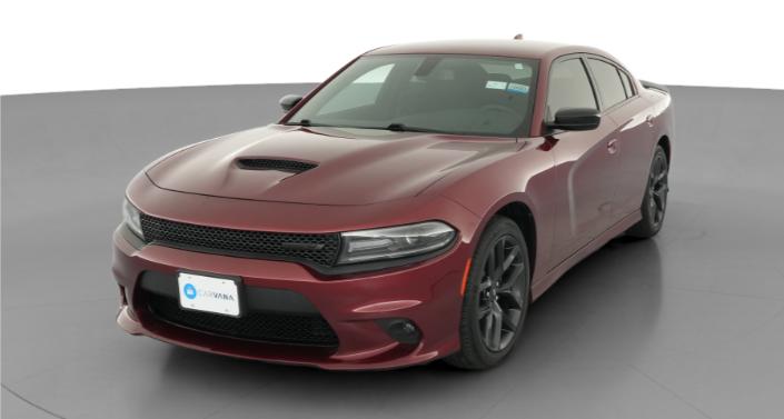 Thumbnail: 2021 Dodge Charger - 1
