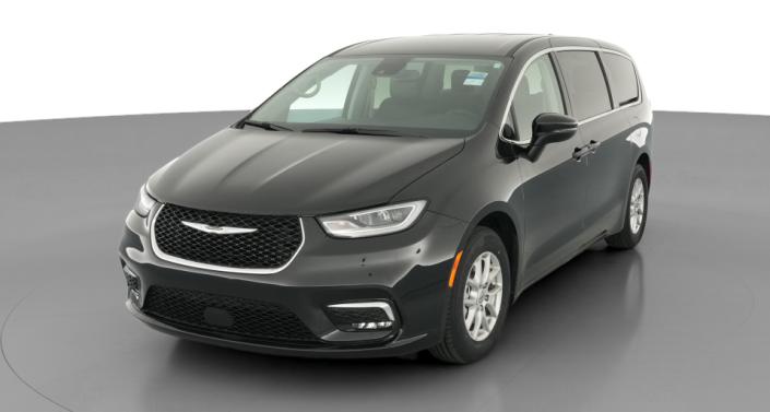 Thumbnail: 2023 Chrysler Pacifica - 1