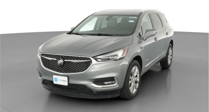 Thumbnail: 2019 Buick Enclave - 1