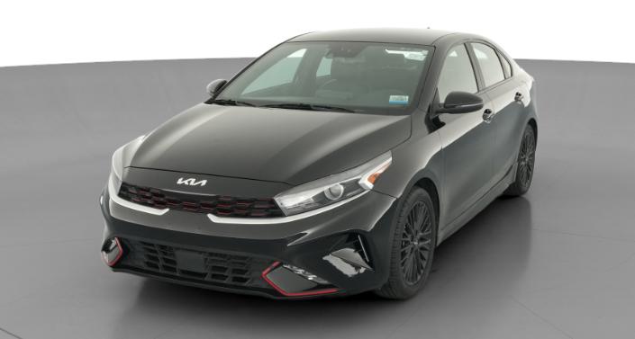 Thumbnail: 2023 Kia Forte - 1