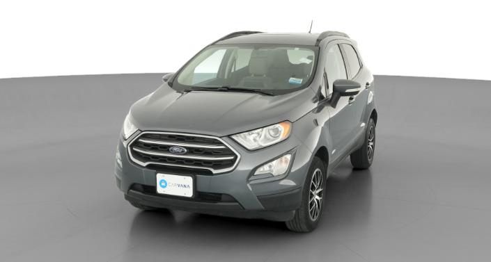 Thumbnail: 2020 Ford EcoSport - 1