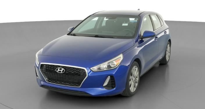 Thumbnail: 2019 Hyundai Elantra - 1