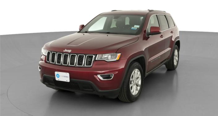 Thumbnail: 2021 Jeep Grand Cherokee - 1