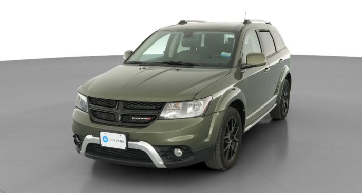 Thumbnail: 2019 Dodge Journey - 1