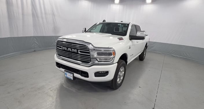 Thumbnail: 2023 RAM 2500 - 1