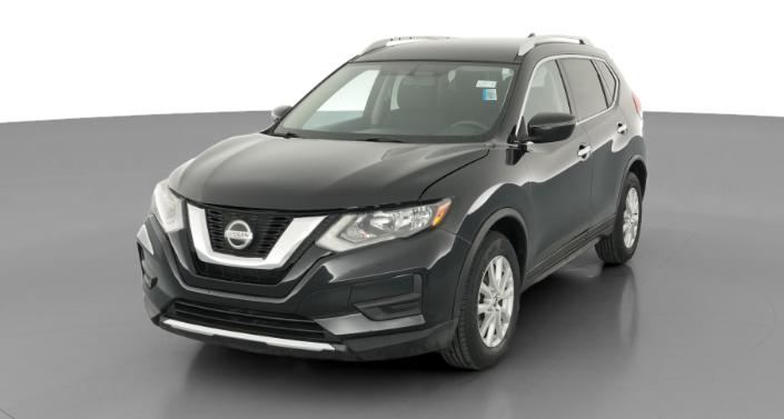 Thumbnail: 2018 Nissan Rogue - 1