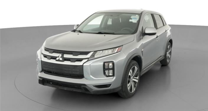 2020 Mitsubishi Outlander Sport ES -
                  Rocklin, CA