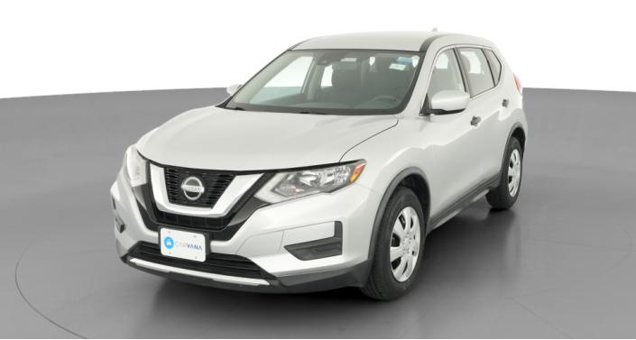 Thumbnail: 2020 Nissan Rogue - 1