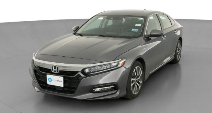 Thumbnail: 2020 Honda Accord - 1