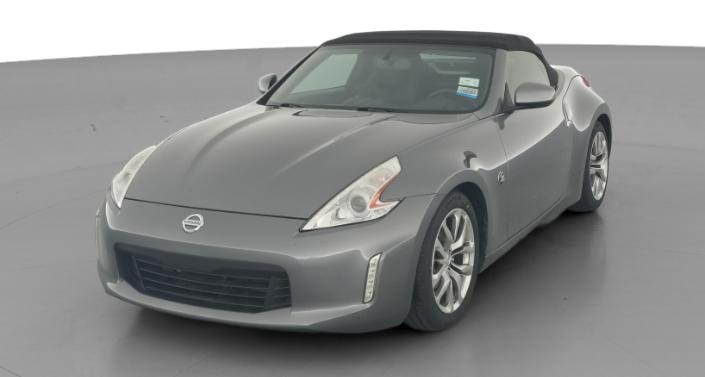 Thumbnail: 2014 Nissan Z - 1
