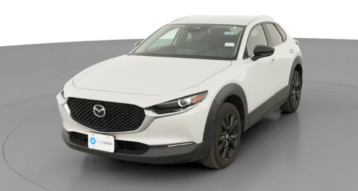 Thumbnail: 2024 Mazda CX-30 - 1