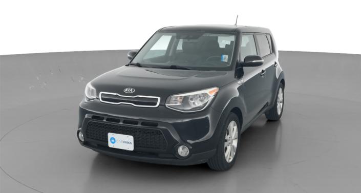 Thumbnail: 2016 Kia Soul - 1