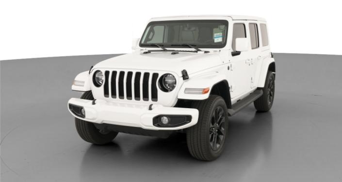 Thumbnail: 2023 Jeep Wrangler - 1