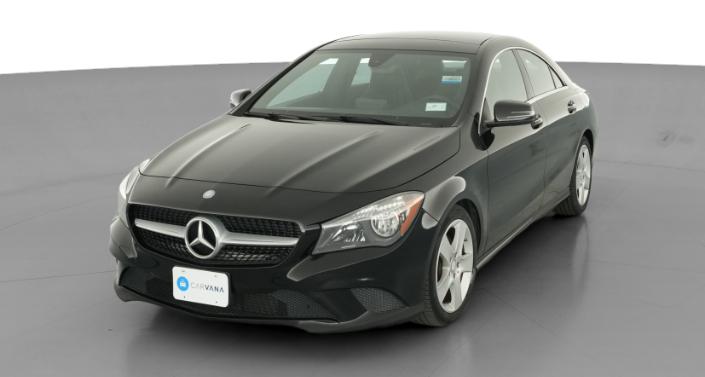2016 Mercedes-Benz CLA 250 -
                  San Antonio, TX