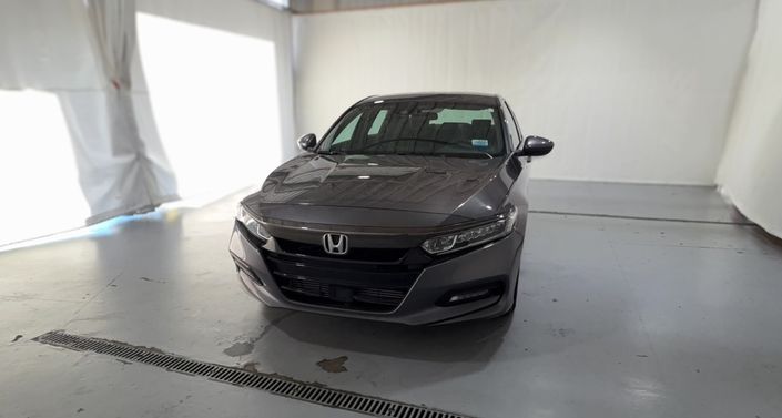 Thumbnail: 2018 Honda Accord - 1