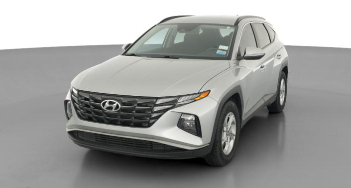 Thumbnail: 2023 Hyundai Tucson - 1