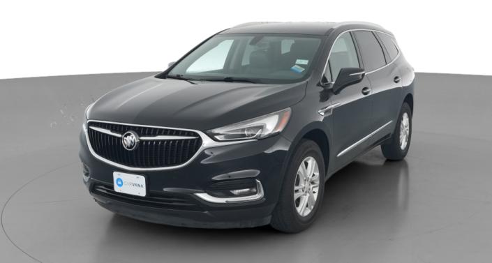 Thumbnail: 2019 Buick Enclave - 1