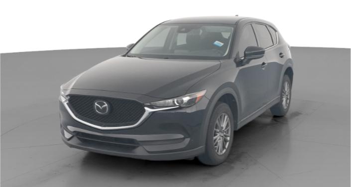 Thumbnail: 2018 Mazda CX-5 - 1