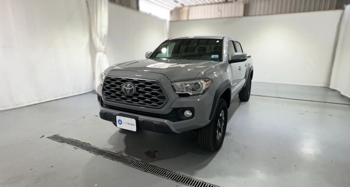 Thumbnail: 2021 Toyota Tacoma - 1