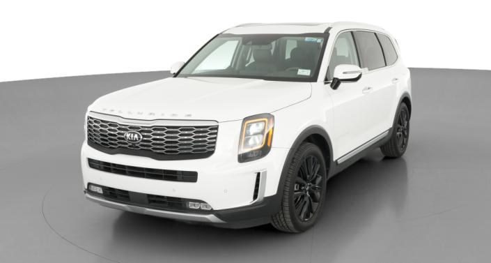 Thumbnail: 2020 Kia Telluride - 1