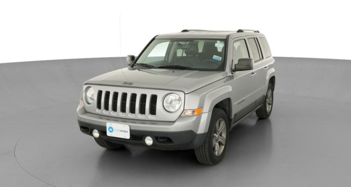 Thumbnail: 2016 Jeep Patriot - 1