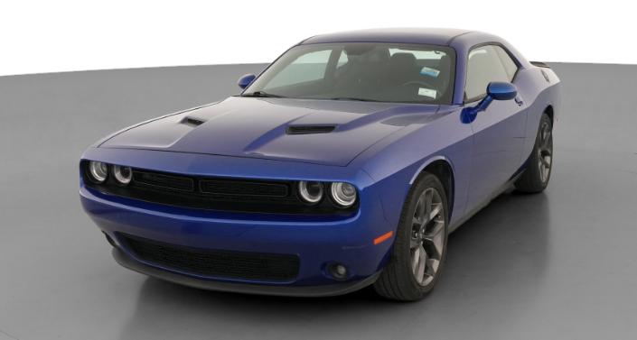 Thumbnail: 2020 Dodge Challenger - 1