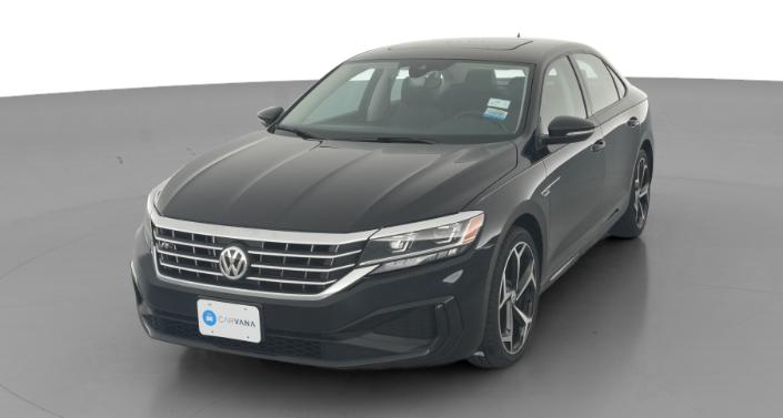 Thumbnail: 2020 Volkswagen Passat - 1
