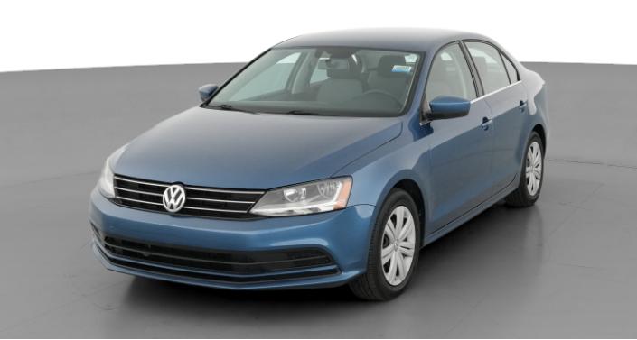 Thumbnail: 2017 Volkswagen Jetta - 1
