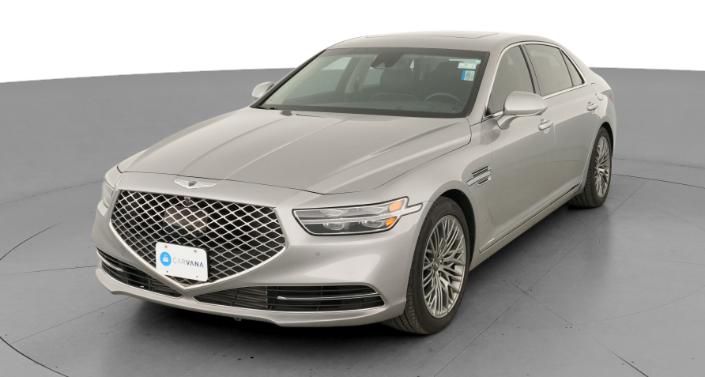 2022 Genesis G90 Premium -
                  Hebron, OH