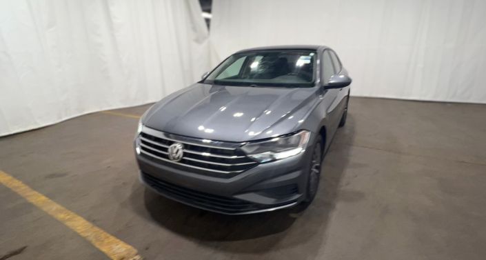 Thumbnail: 2019 Volkswagen Jetta - 1
