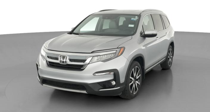 Thumbnail: 2019 Honda Pilot - 1
