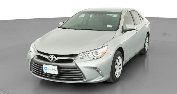 Thumbnail: 2017 Toyota Camry - 1
