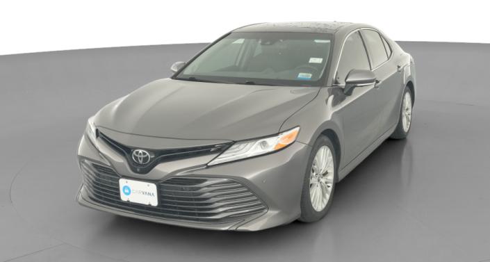 Thumbnail: 2018 Toyota Camry - 1