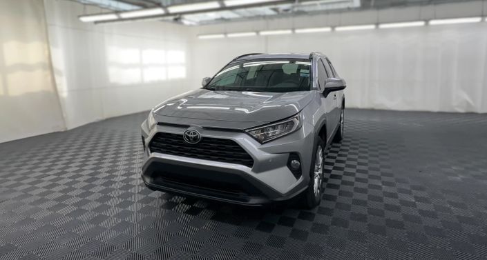 Thumbnail: 2019 Toyota RAV4 - 1