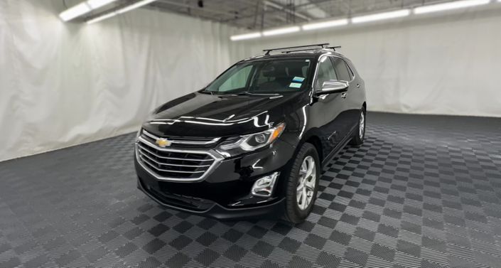 Thumbnail: 2020 Chevrolet Equinox - 1
