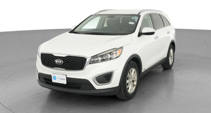 2016 Kia Sorento LX -
                  Richton Park, IL