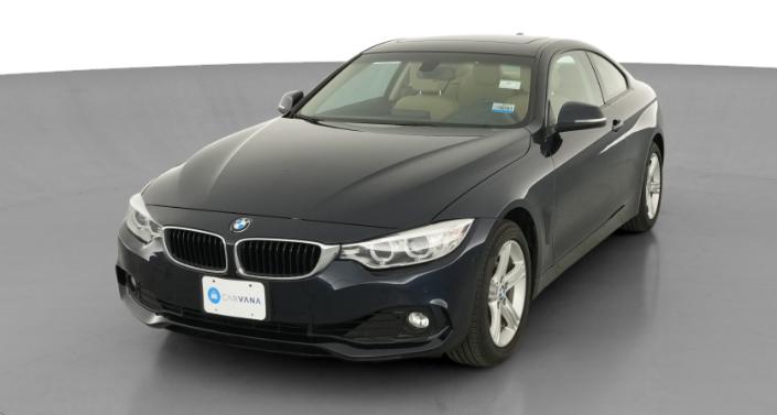 2014 BMW 4 Series 428i xDrive -
                  Colonial Heights, VA