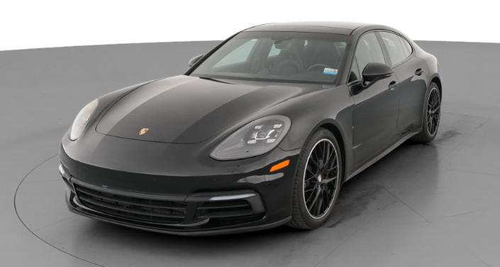 2019 Porsche Panamera Base -
                  Haines City, FL