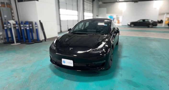 Thumbnail: 2023 Tesla Model 3 - 1