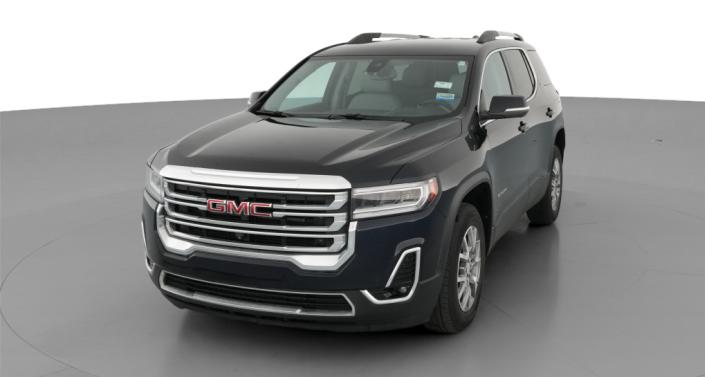 Thumbnail: 2021 GMC Acadia - 1
