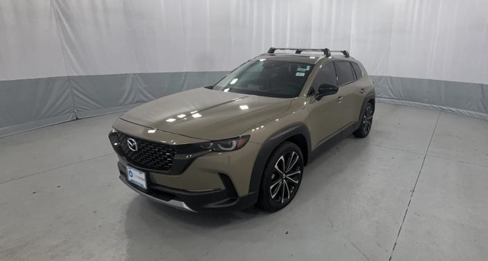 Thumbnail: 2024 Mazda CX-50 - 1