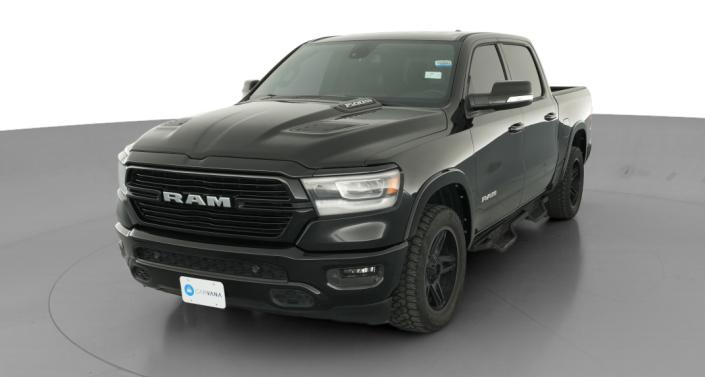 Thumbnail: 2019 RAM 1500 - 1