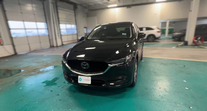 Thumbnail: 2020 Mazda CX-5 - 1
