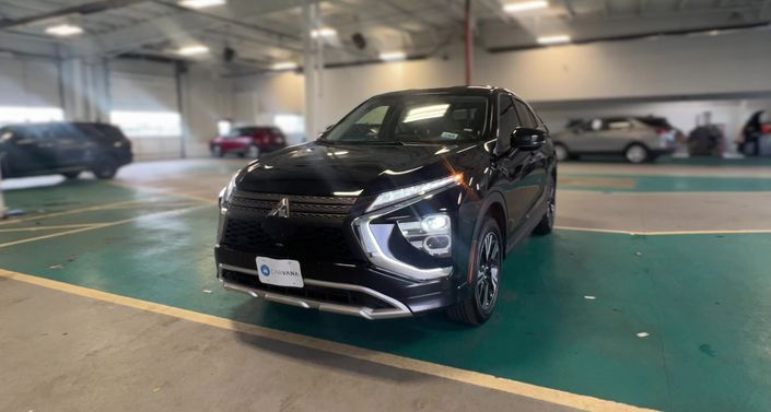 Thumbnail: 2024 Mitsubishi Eclipse Cross - 1