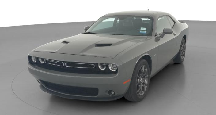 Thumbnail: 2018 Dodge Challenger - 1