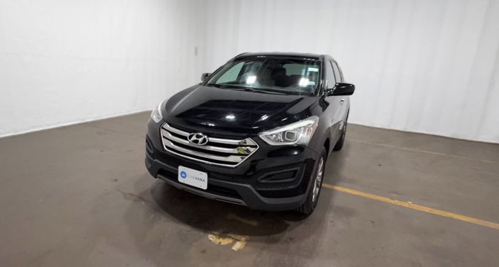 Thumbnail: 2016 Hyundai Santa Fe - 1
