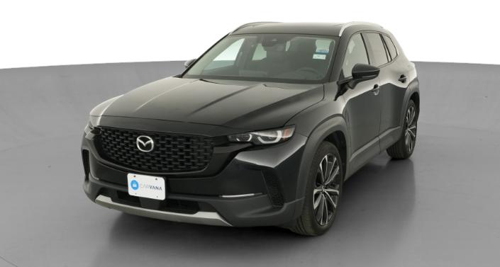 Thumbnail: 2023 Mazda CX-50 - 1