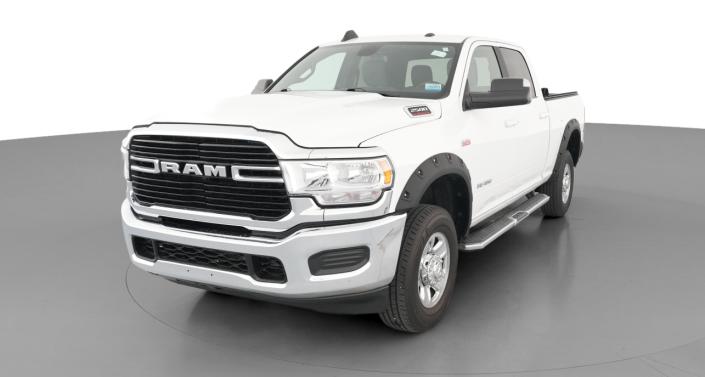Thumbnail: 2021 RAM 2500 - 1