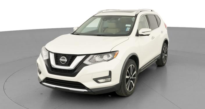 Thumbnail: 2018 Nissan Rogue - 1